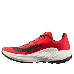 SALOMON �T������ �����Y �X�j�[�J�[ �ySALOMON Genesis 'Fiery Red Lava Falls' 492265�z �T�C�Y US_9(27.0cm)