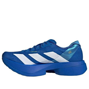 adidas �A�f�B�_�X �����Y �X�j�[�J�[ �yadidas Adizero Adios Pro 4 'Blue White' JP6622�z �T�C�Y US_9(27.0cm)