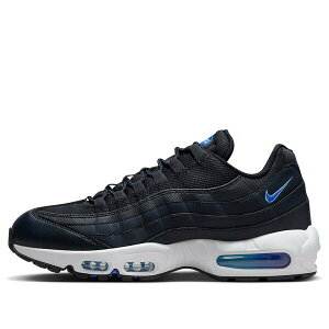 Nike �i�C�L �����Y �X�j�[�J�[ �yNike Air Max 95 'Navy White' FZ4626-400�z �T�C�Y US_12.5(30.5cm)