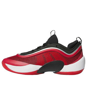adidas �A�f�B�_�X �����Y �X�j�[�J�[ �yadidas D.O.N. Issue #6 Red Black' IG9092�z �T�C�Y US_7.5(25.5cm)