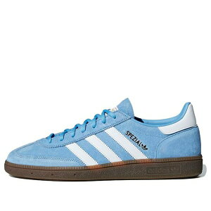 adidas �A�f�B�_�X �����Y �X�j�[�J�[ �yadidas Handball Spezial 'Light Blue' BD7632�z �T�C�Y US_M_14.5