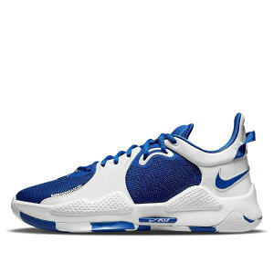 Nike �i�C�L �����Y �X�j�[�J�[ �yNike PG 5 TB 'Game Royal' DA7758-400�z �T�C�Y US_10(28.0cm)