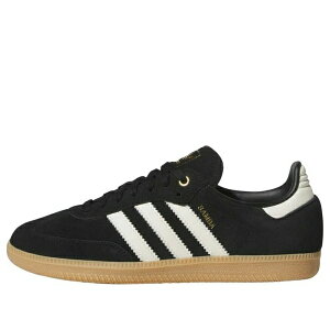 adidas �A�f�B�_�X �����Y �X�j�[�J�[ �yadidas x Foot Locker Samba OG '50th Anniversary' JH9160�z �T�C�Y US_10.5(28.5cm)