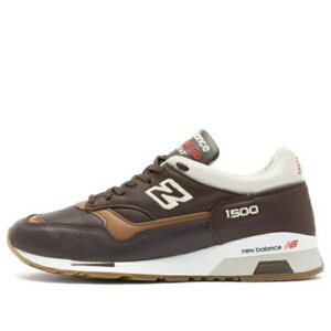 New Balance �j���[�o�����X �����Y �X�j�[�J�[ �yNew Balance 1500 Made in England 'Elite Gent' M1500GNB�z �T�C�Y US_7.5(25.5cm)