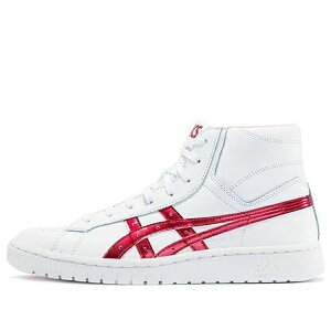 ASICS �A�V�b�N�X �����Y �X�j�[�J�[ �yASICS Gel PTG MT 'Classic Red' 1191A181-101�z �T�C�Y US_5(23.0cm)