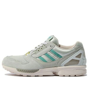 adidas �A�f�B�_�X �����Y �X�j�[�J�[ �yadidas ZX 8000 'Grey Blue' H02110�z �T�C�Y US_8.5(26.5cm)