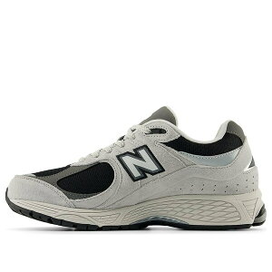 New Balance �j���[�o�����X �����Y �X�j�[�J�[ �yNew Balance 2002R 'White Grey Black' M2002RFH�z �T�C�Y US_12(30.0cm)