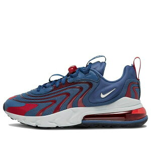 Nike �i�C�L �����Y �X�j�[�J�[ �yNike Air Max 270 React ENG 'USA' CT1281-400�z �T�C�Y US_9(27.0cm)