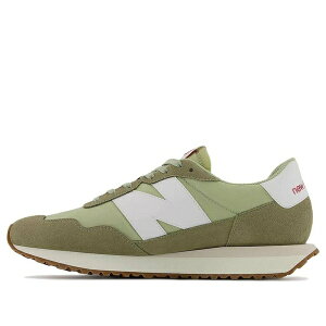 New Balance �j���[�o�����X �����Y �X�j�[�J�[ �yNew Balance 237v1 'True Camo' MS237GC�z �T�C�Y US_M_4