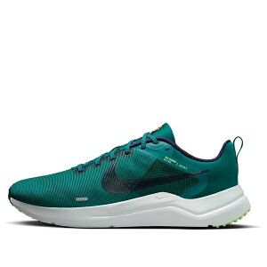 Nike �i�C�L �����Y �X�j�[�J�[ �yNike Downshifter 12 'Geode Teal' DD9293-301�z �T�C�Y US_12(30.0cm)