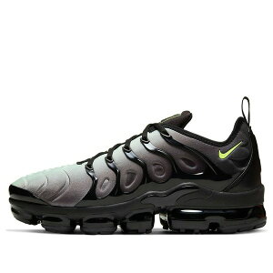 Nike �i�C�L �����Y �X�j�[�J�[ �yNike Air VaporMax Plus 'Neon' CW7478-001�z �T�C�Y US_9.5(27.5cm)