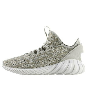 adidas �A�f�B�_�X �����Y �X�j�[�J�[ �yadidas Tubular Doom Sock Primeknit 'Sesame' BY3561�z �T�C�Y US_11(29.0cm)