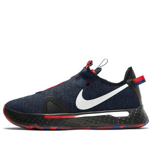 Nike �i�C�L �����Y �X�j�[�J�[ �yNike PG 4 EP 'Clippers' CD5082-006�z �T�C�Y US_8(26.0cm)