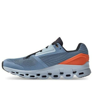 On Running �I�� �����j���O �����Y �X�j�[�J�[ �yOn Running Cloudstratus 'Lake Blue Flare Orange' 39.99213�z �T�C�Y US_10.5(28.5cm)