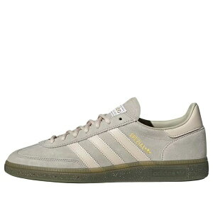 adidas �A�f�B�_�X �����Y �X�j�[�J�[ �yadidas Handball Spezial 'Putty Grey Halo Ivory' JP7672�z �T�C�Y US_8.5(26.5cm)
