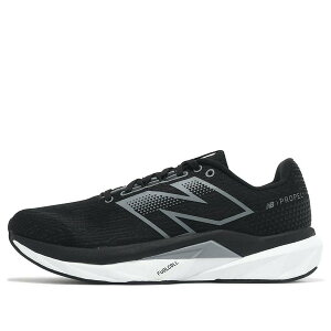 New Balance �j���[�o�����X �����Y �X�j�[�J�[ �yNew Balance FuelCell Propel v5 2E Wide 'Black White' MFCPRLB5�z �T�C�Y US_12.5(30.5cm)