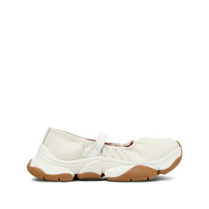 �J���y�[�� ���f�B�[�X �T���_�� �V���[�Y Karst 2 ballerinas Neutrals
