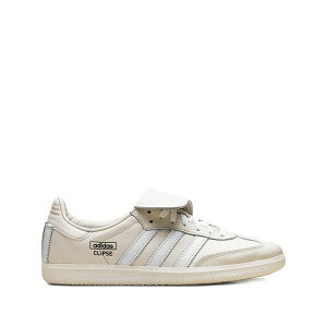 �A�f�B�_�X �����Y �X�j�[�J�[ �V���[�Y Samba thorn lt clipse let god sort 'em out sneakers Neutrals
