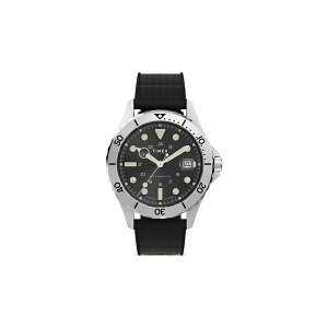 �^�C���b�N�X �����Y �r���v �A�N�Z�T���[ Navi 41mm Black