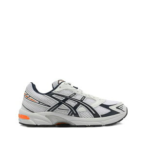 �A�V�b�N�X �����Y �X�j�[�J�[ �V���[�Y Gel-1130 sneakers White