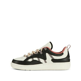 ケースイス レディース スニーカー シューズ Slamm 99c panelled lace-up sneakers Black