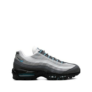 �i�C�L �����Y �X�j�[�J�[ �V���[�Y Air max 95 baltic blue sneakers Grey