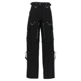 ジバンシー レディース カジュアルパンツ ボトムス Pants In Black Polyester black