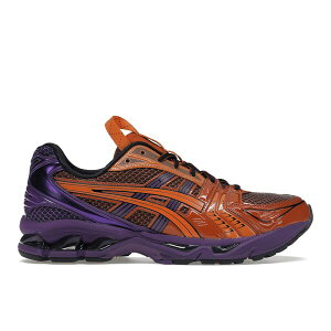 ASICS �A�V�b�N�X �����Y �X�j�[�J�[ �yASICS Gel-Kayano 14 UB1-S Classic Red�z �T�C�Y US_9.5(27.5cm) Classic Red/Asics Blue