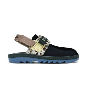 Reebok ���[�{�b�N �����Y �X�j�[�J�[ �yReebok Beatnik Braindead�z �T�C�Y US_9(27.0cm) Collegiate Navy/Ivy Green/Shady Grey