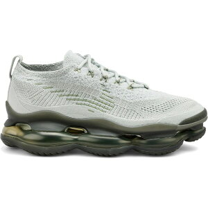 Nike �i�C�L �����Y �X�j�[�J�[ �yNike Air Max Scorpion FK Light Silver Bronzine�z �T�C�Y US_7.5(25.5cm) Light Silver/Bronzine/Bronzine