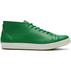 Onitsuka Tiger �I�j�c�J�^�C�K�[ �����Y �X�j�[�J�[ �yOnitsuka Tiger Colesne Nippon Made Green�z �T�C�Y US_5.5(23.5cm) Green/Green