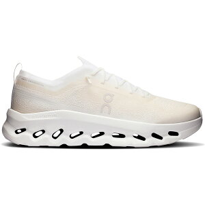 On �I�� �����Y �X�j�[�J�[ �yOn Running Cloudtilt Moon Zendaya White Frost�z �T�C�Y US_M_14 White/Frost