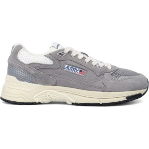 Autry �I�[�g���[ �����Y �X�j�[�J�[ �yAutry Hyperway Plumbeo Marshmallow�z �T�C�Y EU_46(31.0cm) Plumbeo/Marshmallow