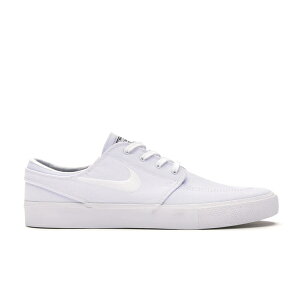Nike �i�C�L �����Y �X�j�[�J�[ �yNike SB Zoom Stefan Janoski Canvas RM White�z �T�C�Y US_9(27.0cm) White Gum Light Brown Black White