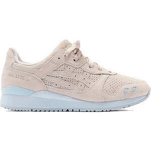 ASICS �A�V�b�N�X �����Y �X�j�[�J�[ �yASICS Gel-Lyte III Ronnie Fieg The Palette Hallow�z �T�C�Y US_9.5(27.5cm) Hallow/Hallow
