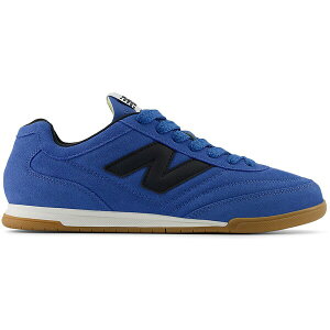 New Balance �j���[�o�����X �����Y �X�j�[�J�[ �yNew Balance RC42 Sea Stone Black Gum�z �T�C�Y US_6(24.0cm) Sea Stone/Black