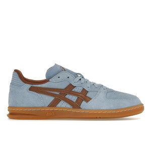 ASICS �A�V�b�N�X �����Y �X�j�[�J�[ �yASICS Skyhand OG HAY Blue�z �T�C�Y US_10(28.0cm) Blue/Brown/Gum