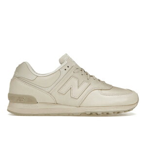 New Balance �j���[�o�����X �����Y �X�j�[�J�[ �yNew Balance 576 MiUK Contemporary Luxe�z �T�C�Y US_5(23.0cm) Light Grey/Moonbeam/Pumice Stone