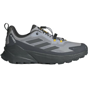 adidas �A�f�B�_�X �����Y �X�j�[�J�[ �yadidas Terrex Trailmaker 2.0 Gore-Tex Halo Silver Grey Grey�z �T�C�Y US_9(27.0cm) Halo Silver/Grey Four/Grey Six