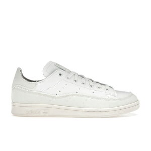adidas �A�f�B�_�X �����Y �X�j�[�J�[ �yadidas Stan Smith Recon Vintage Fencing Pack�z �T�C�Y US_8.5(26.5cm) Core White/Core White/Cream White