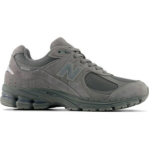 New Balance �j���[�o�����X �����Y �X�j�[�J�[ �yNew Balance 2002R Slate Grey Dark Silver Metallic�z �T�C�Y US_M_14 SLATE GREY / DARK SILVER METALLIC