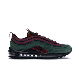 Nike ナイキ メンズ スニーカー 【Nike Air Max 97 Jacket Pack】 サイズ US_10(28.0cm) Team Red/Midnight Spruce