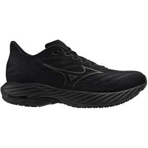 Mizuno �~�Y�m �����Y �X�j�[�J�[ �yMizuno Wave Rider 28 Black Shade�z �T�C�Y US_11(29.0cm) Black/Shade