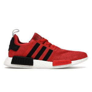 adidas �A�f�B�_�X �����Y �X�j�[�J�[ �yadidas NMD R1 Red Black�z �T�C�Y US_9(27.0cm) Core Red/Core Black/White