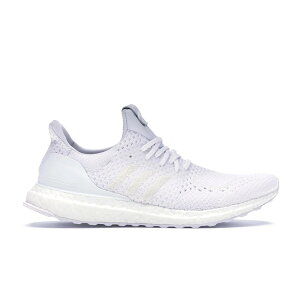 adidas �A�f�B�_�X �����Y �X�j�[�J�[ �yadidas Ultra Boost 4.0 A Ma Maniere x Invincible Cashmere Wool�z �T�C�Y US_10.5(28.5cm) Chalk White/Footwear White/Chalk White
