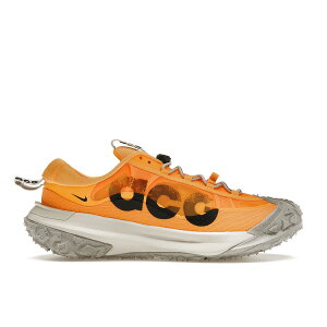 Nike �i�C�L �����Y �X�j�[�J�[ �yNike ACG Mountain Fly 2 Low Laser Orange�z �T�C�Y US_10(28.0cm) Laser Orange/Light Orewood Brown/Black/Summit White