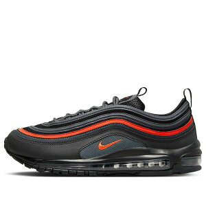 Nike �i�C�L �����Y �X�j�[�J�[ �yNike Air Max 97 'Black Anthracite Picante' 921826-018�z �T�C�Y US_9.5(27.5cm)