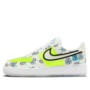 Nike �i�C�L �����Y �X�j�[�J�[ �yNike Air Force 1 '07 LV8 'Worldwide Pack - Katakana' DA1343-117�z �T�C�Y US_M_13