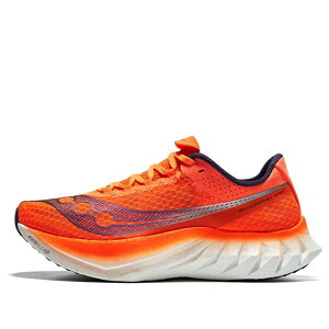 Saucony �T�b�J�j�[ �����Y �X�j�[�J�[ �ySaucony Endorphin Pro 4 'Viziorange' S20939-125�z �T�C�Y US_8.5(26.5cm)