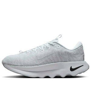 Nike �i�C�L �����Y �X�j�[�J�[ �yNike Motiva 'White Pure Platinum' DV1237-102�z �T�C�Y US_9.5(27.5cm)